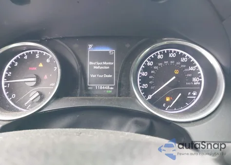 2018 Toyota Camry Le из США, поврежденный, VIN 4T1B11HK4JU533184